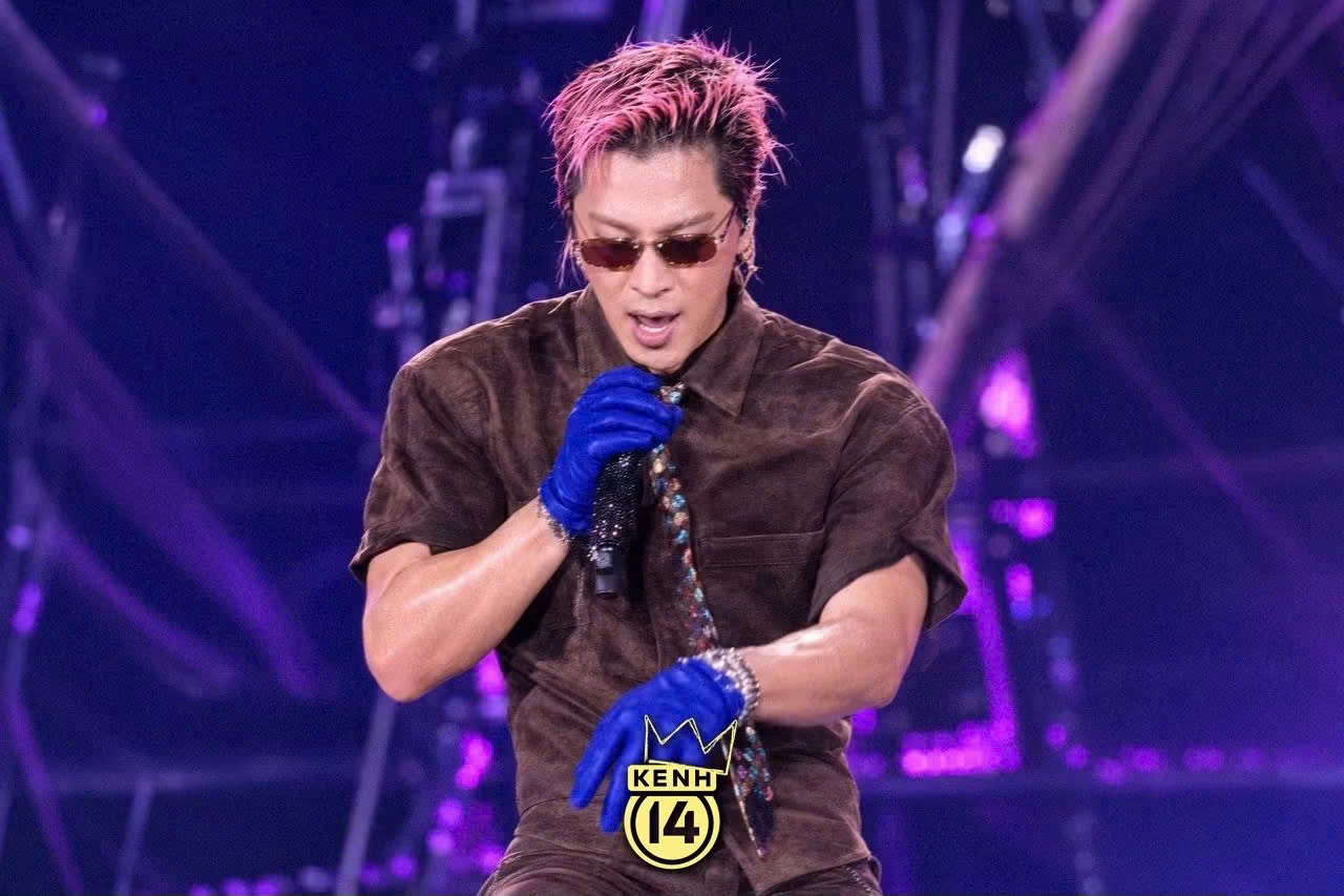 Từ khi n&agrave;o m&agrave; &ldquo;bố bỉm sữa&rdquo; Taeyang đẹp lung linh v&agrave; n&oacute;ng bỏng thế n&agrave;y?- Ảnh 4.