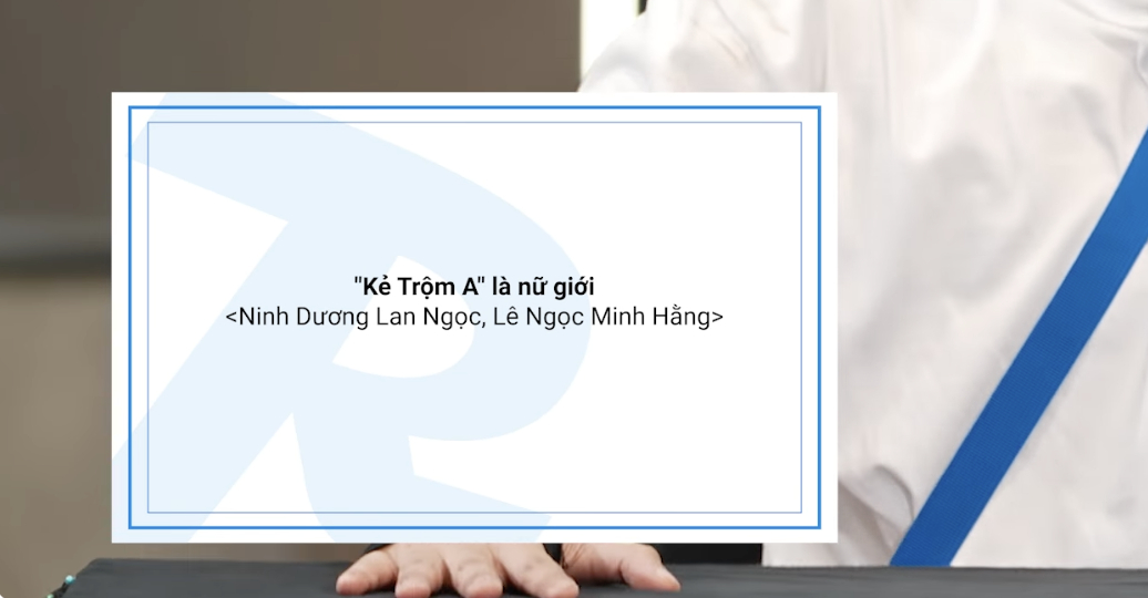 Oan ức của Ninh Dương Lan Ngọc- Ảnh 1.