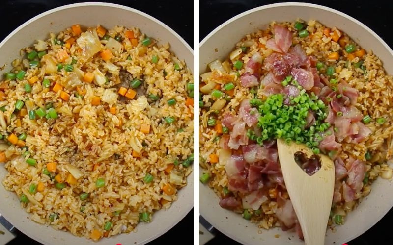 Loại thịt dễ g&acirc;y ung thư bậc nhất, "độc" xếp ngang thuốc l&aacute;: Nhiều người Việt vẫn v&ocirc; tư ăn mỗi ng&agrave;y! - Ảnh 4.