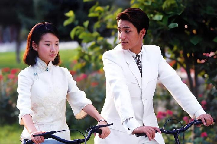 Đ&acirc;y l&agrave; mỹ nh&acirc;n được ủng hộ đ&oacute;ng nữ ch&iacute;nh Ngọc Điệm Thu: Nhan sắc lấn &aacute;t Lưu Diệc Phi, diễn xuất đỉnh khỏi b&agrave;n - Ảnh 4.
