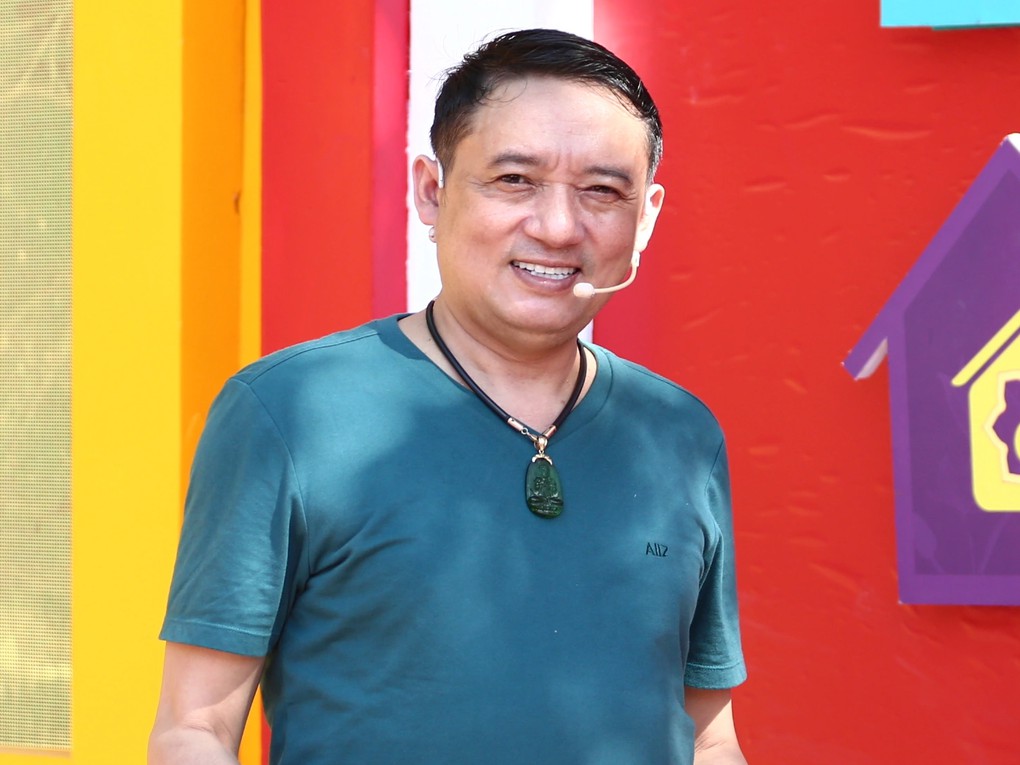 Diễn vi&ecirc;n h&agrave;i sinh năm 1975 3 đời vợ: Từng trượt đại học 2 lần, nổi tiếng nhờ tiểu phẩm l&agrave;m cho vui- Ảnh 2.