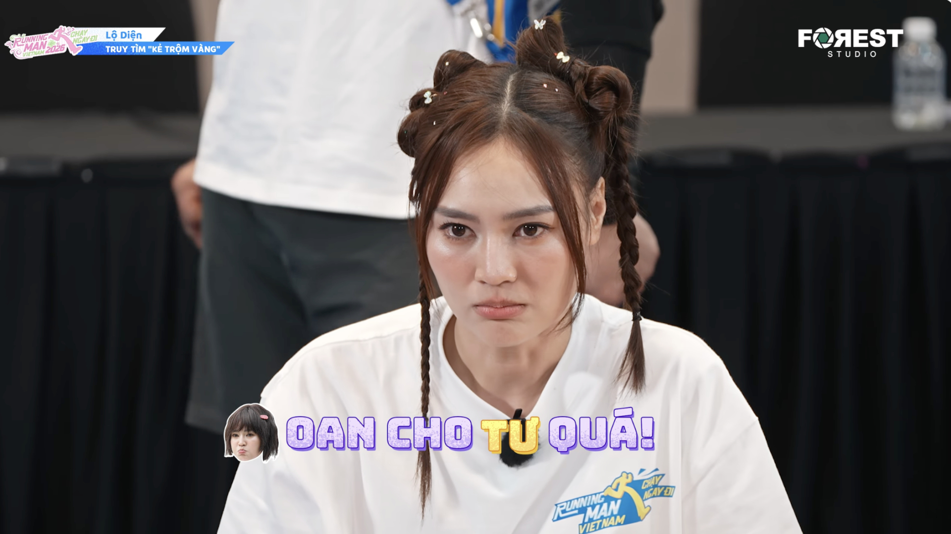 Oan ức của Ninh Dương Lan Ngọc- Ảnh 2.