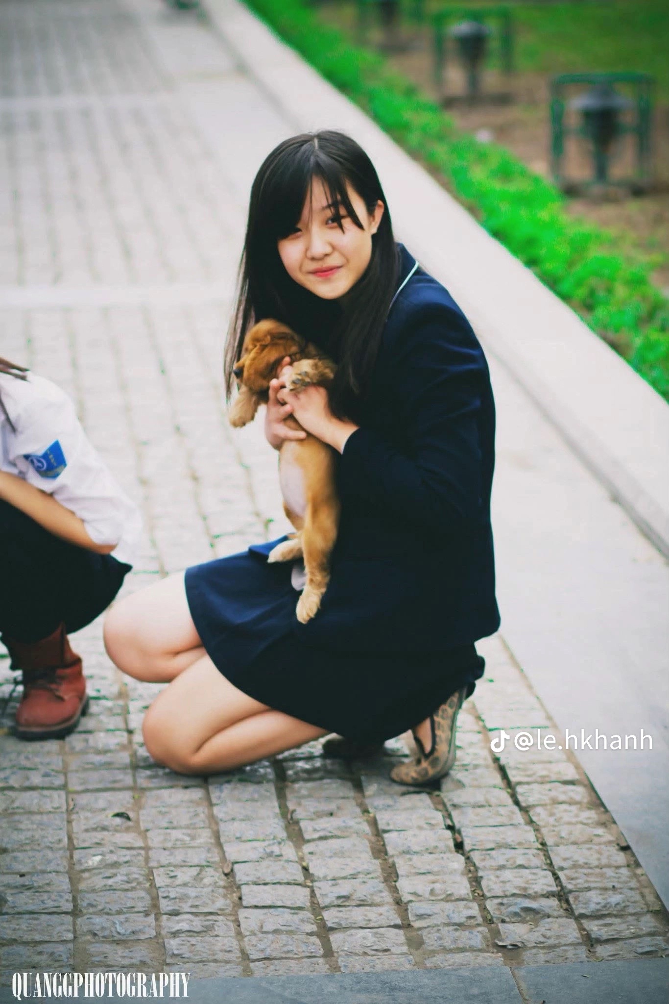 Qu&aacute; khứ của b&agrave; x&atilde; Qu&acirc;n A.P- Ảnh 2.