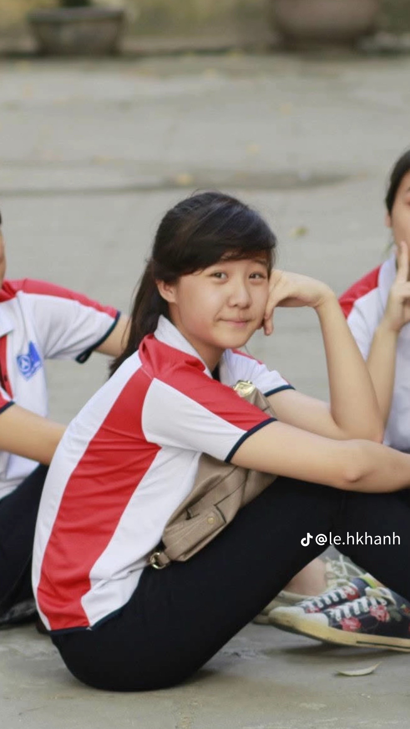 Qu&aacute; khứ của b&agrave; x&atilde; Qu&acirc;n A.P- Ảnh 3.