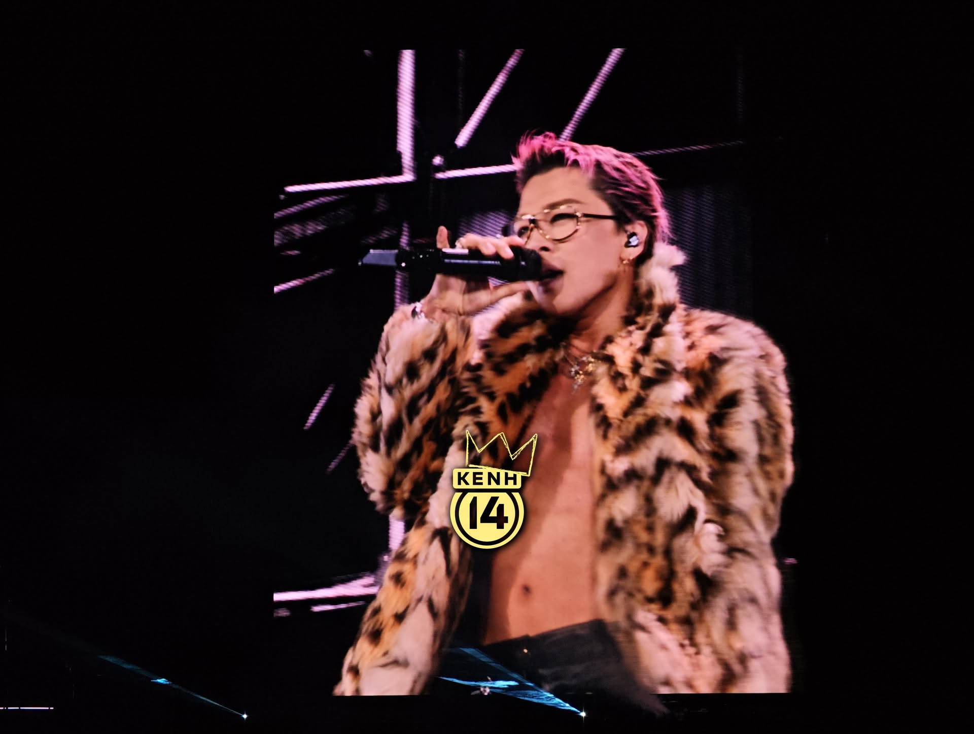 Từ khi n&agrave;o m&agrave; &ldquo;bố bỉm sữa&rdquo; Taeyang đẹp lung linh v&agrave; n&oacute;ng bỏng thế n&agrave;y?- Ảnh 5.
