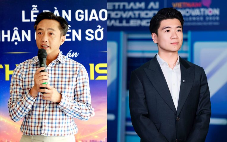 Cuộc sống tại nh&agrave; của 2 người đ&agrave;n &ocirc;ng Việt c&oacute; ngh&igrave;n tỷ- Ảnh 1.