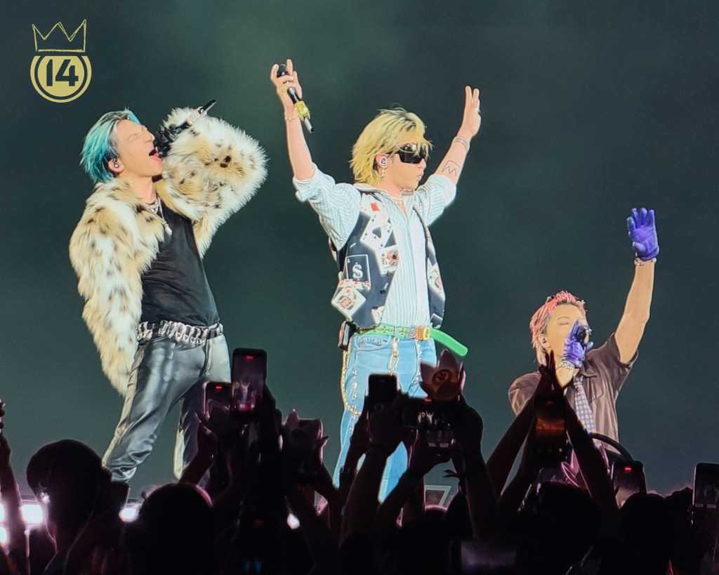 BIGBANG h&aacute;t một, fan Việt h&aacute;t mười, cả thế giới ngả mũ th&aacute;n phục!- Ảnh 4.