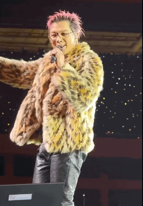 Từ khi n&agrave;o m&agrave; &ldquo;bố bỉm sữa&rdquo; Taeyang đẹp lung linh v&agrave; n&oacute;ng bỏng thế n&agrave;y?- Ảnh 11.