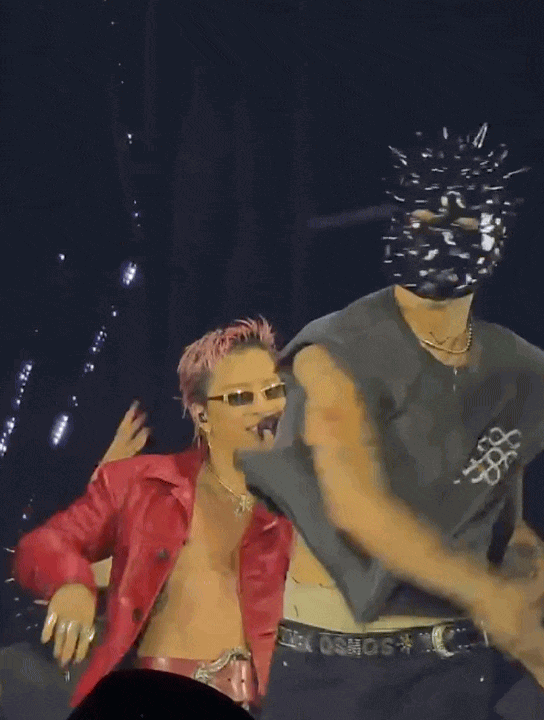 Từ khi n&agrave;o m&agrave; &ldquo;bố bỉm sữa&rdquo; Taeyang đẹp lung linh v&agrave; n&oacute;ng bỏng thế n&agrave;y?- Ảnh 12.