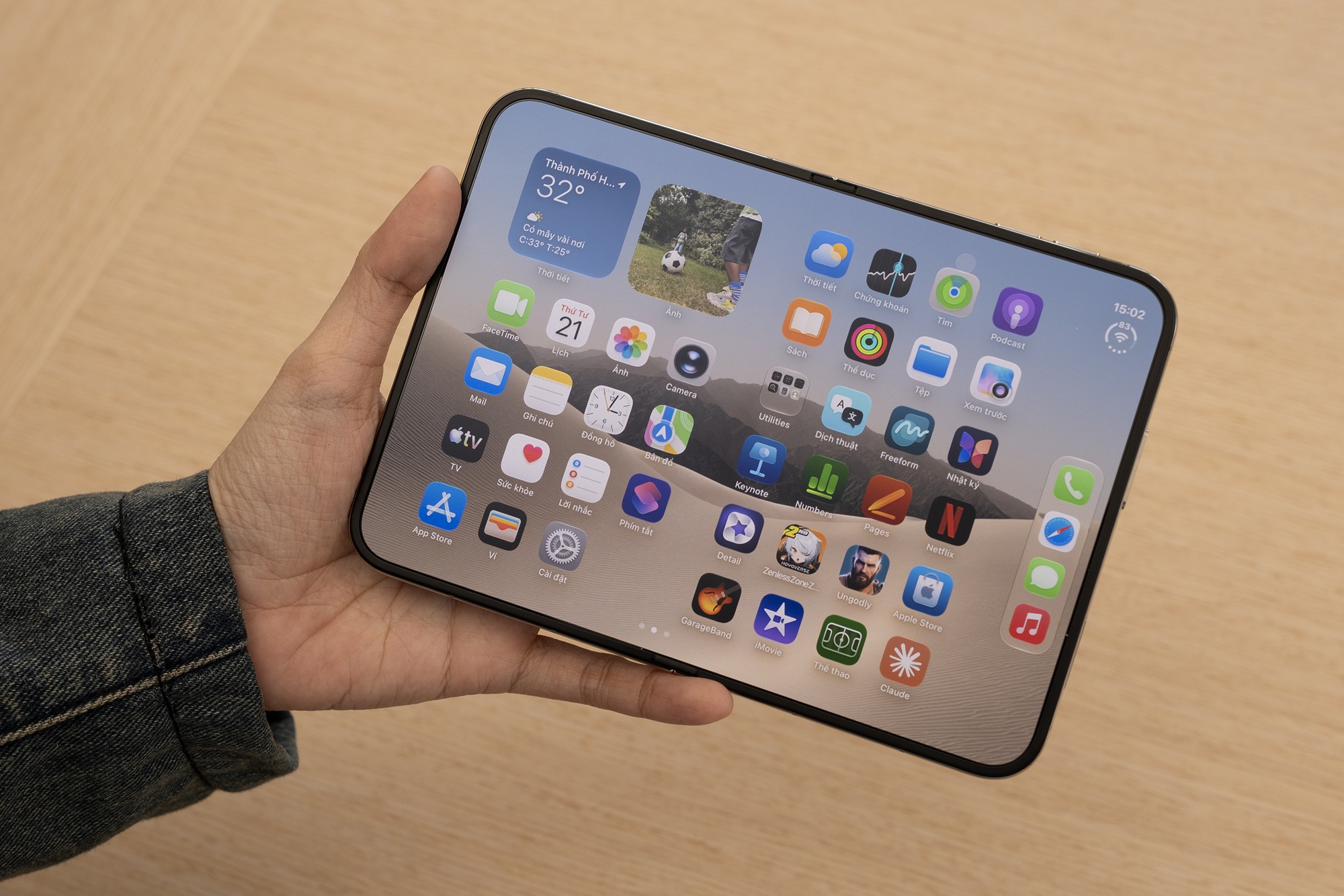Mua iPhone Duo gi&aacute; từ 64,99 triệu đồng, lỡ nứt m&agrave;n h&igrave;nh th&igrave; sửa hết bao nhi&ecirc;u tiền? - Ảnh 4.