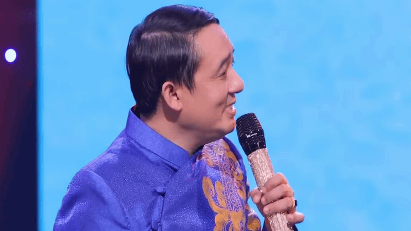Diễn vi&ecirc;n h&agrave;i sinh năm 1975 3 đời vợ: Từng trượt đại học 2 lần, nổi tiếng nhờ tiểu phẩm l&agrave;m cho vui- Ảnh 6.
