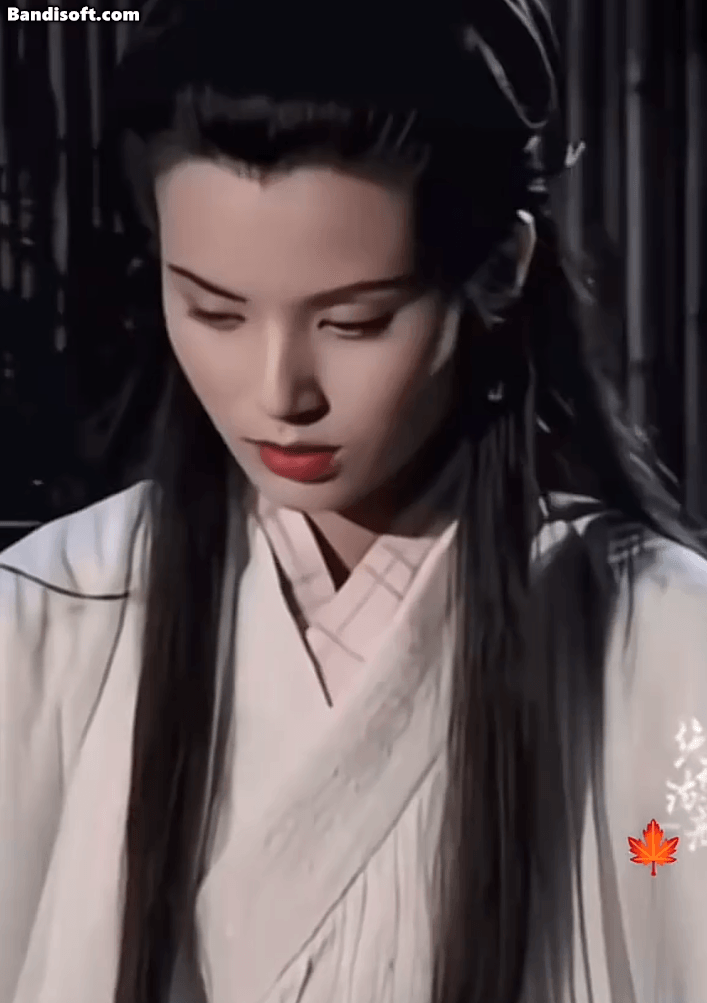 "Lưu Diệc Phi kh&ocirc;ng c&oacute; cửa l&agrave;m Tiểu Long Nữ đẹp nhất"- Ảnh 3.