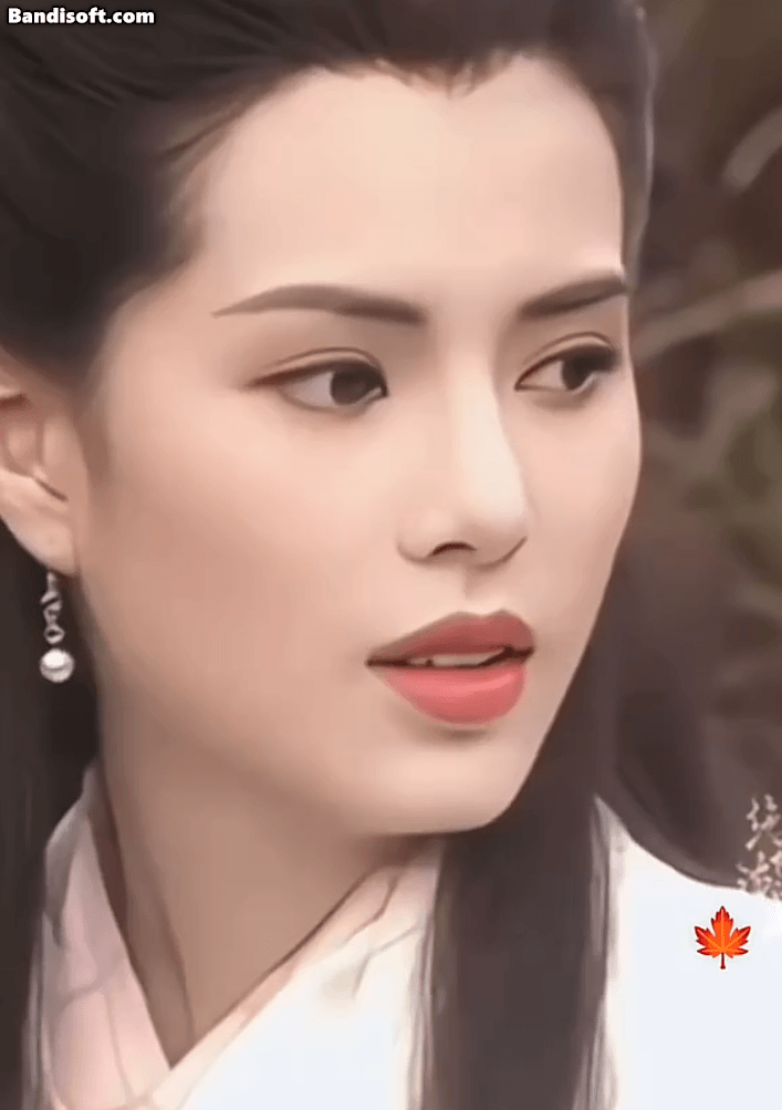 "Lưu Diệc Phi kh&ocirc;ng c&oacute; cửa l&agrave;m Tiểu Long Nữ đẹp nhất"- Ảnh 4.