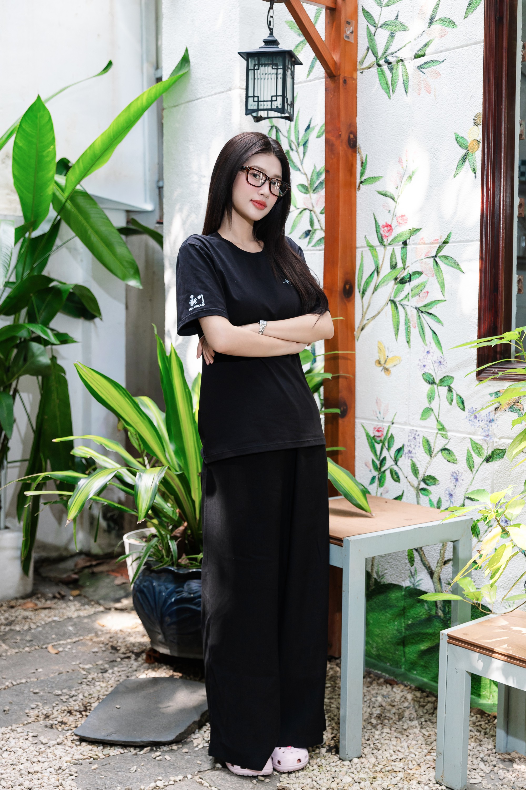 Thi&ecirc;n &Acirc;n: Hiện tại muốn được gọi l&agrave; diễn vi&ecirc;n thay v&igrave; Hoa hậu, "cấm" Kỳ Duy&ecirc;n đ&oacute;ng cảnh n&oacute;ng chỉ l&agrave; content- Ảnh 12.