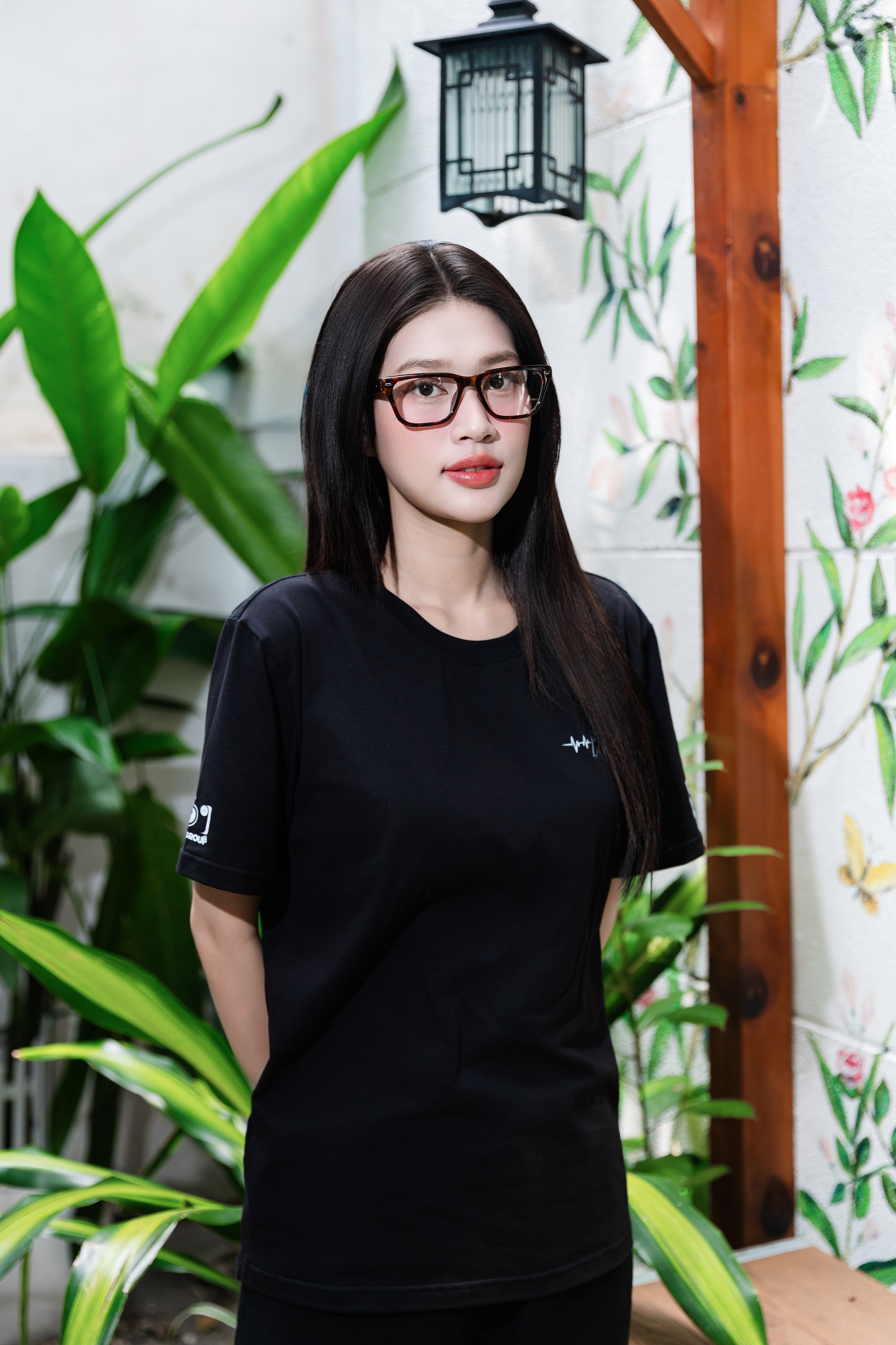 Thi&ecirc;n &Acirc;n: Hiện tại muốn được gọi l&agrave; diễn vi&ecirc;n thay v&igrave; Hoa hậu, "cấm" Kỳ Duy&ecirc;n đ&oacute;ng cảnh n&oacute;ng chỉ l&agrave; content- Ảnh 1.