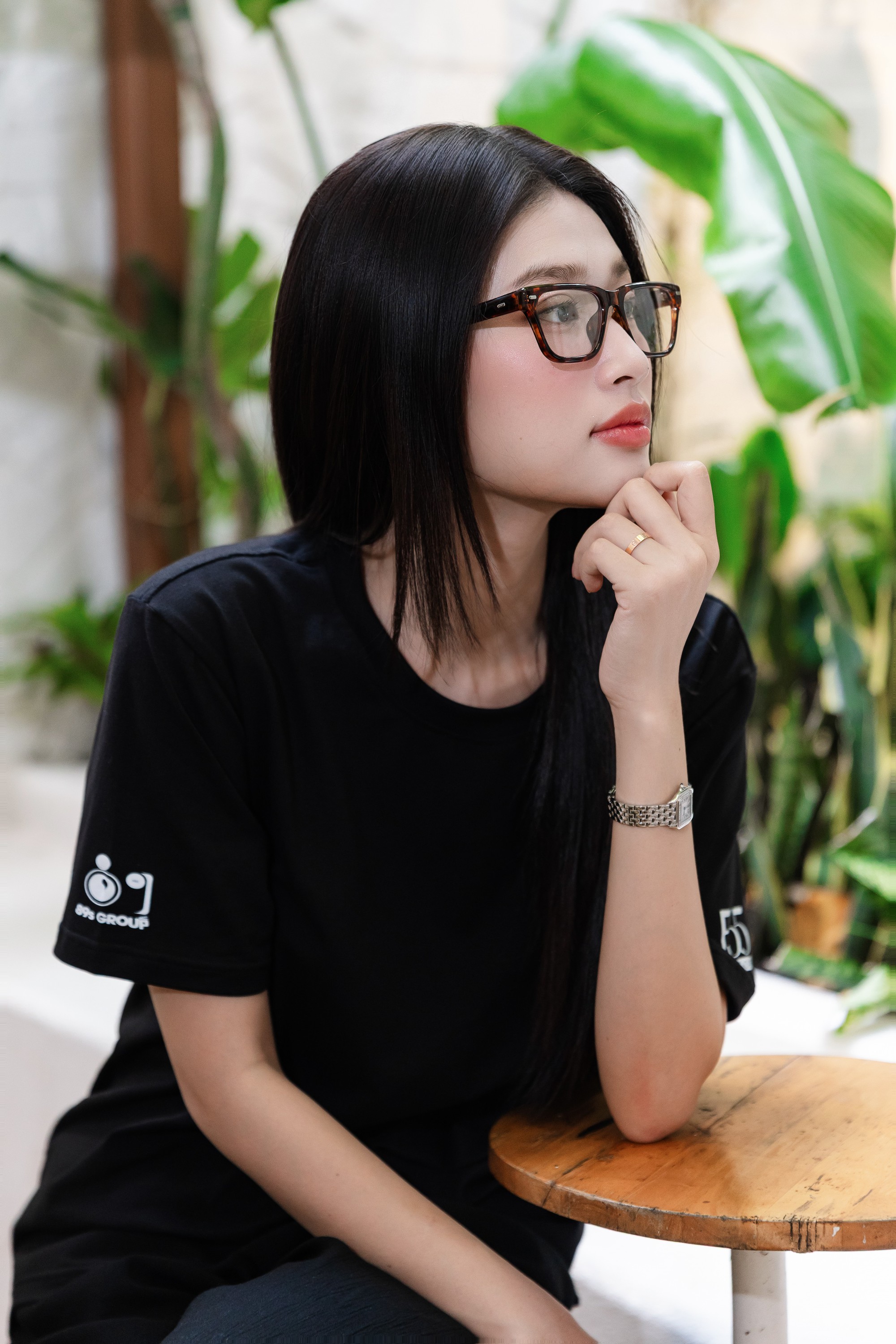 Thi&ecirc;n &Acirc;n: Hiện tại muốn được gọi l&agrave; diễn vi&ecirc;n thay v&igrave; Hoa hậu, "cấm" Kỳ Duy&ecirc;n đ&oacute;ng cảnh n&oacute;ng chỉ l&agrave; content- Ảnh 2.