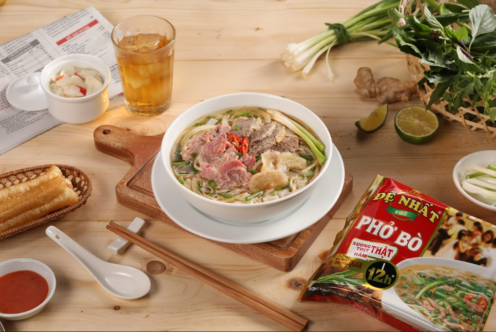 &rlm;Phở Việt vươn tầm di sản thế giới: C&acirc;u chuyện văn h&oacute;a chạm tới tr&aacute;i tim nh&acirc;n loại &rlm; - Ảnh 2.