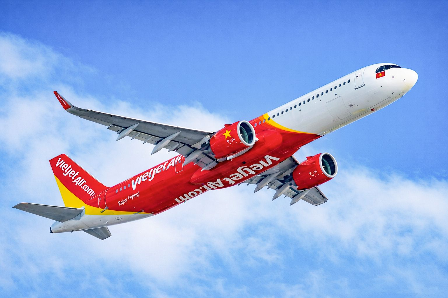 Tin vui: Cực dễ để mua vé 0 đồng từ Vietjet từ 26/10-1/11 sắp tới! - Ảnh 1.