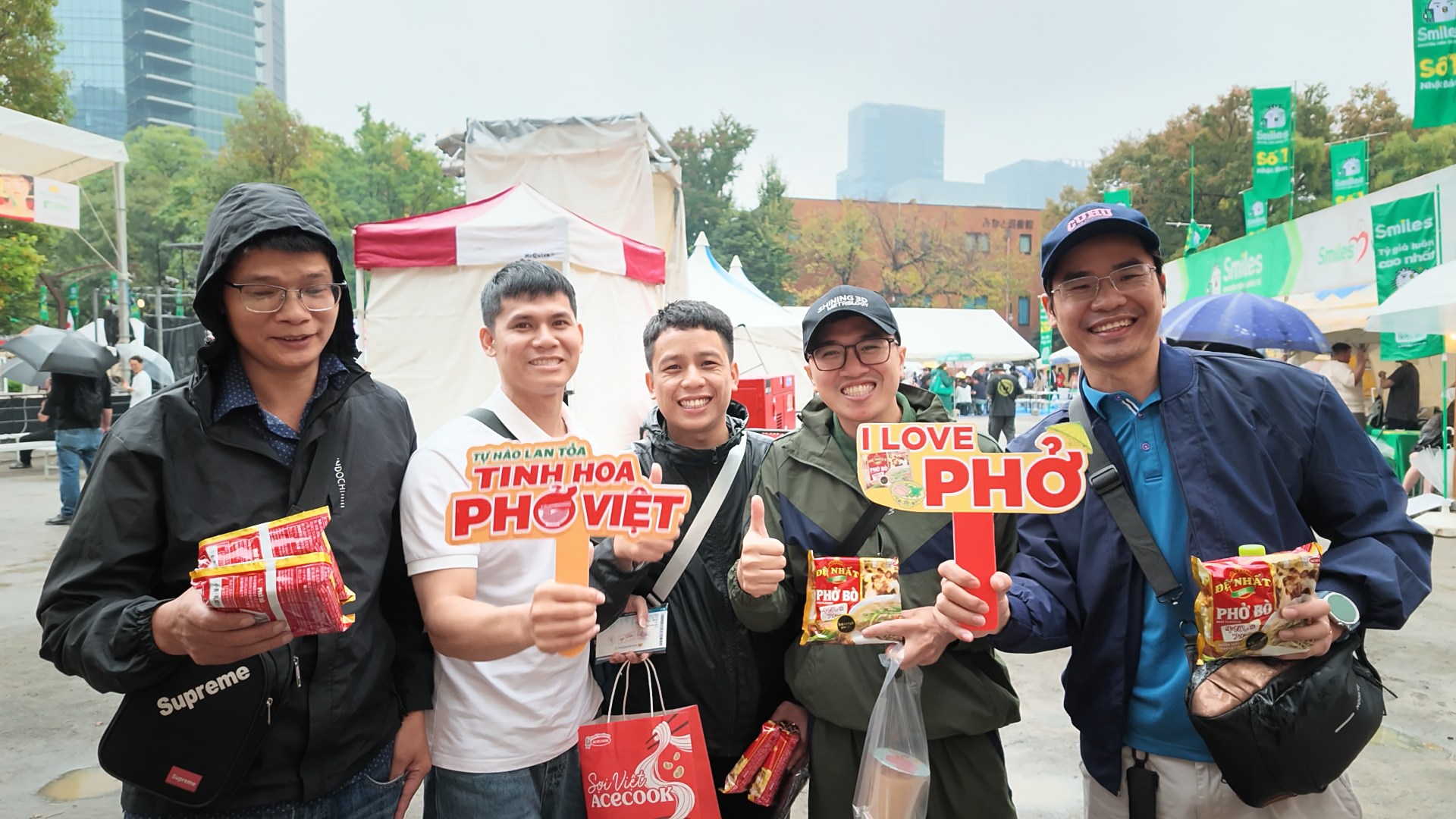 &rlm;Phở Việt vươn tầm di sản thế giới: C&acirc;u chuyện văn h&oacute;a chạm tới tr&aacute;i tim nh&acirc;n loại &rlm; - Ảnh 3.