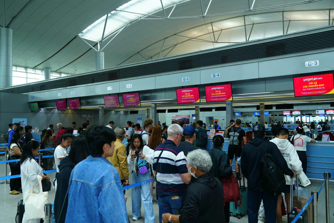 Th&ecirc;m lựa chọn vi vu Th&aacute;i Lan cuối năm với đường bay TP.HCM &ndash; Chiang Mai vừa khai trương của Vietjet - Ảnh 2.