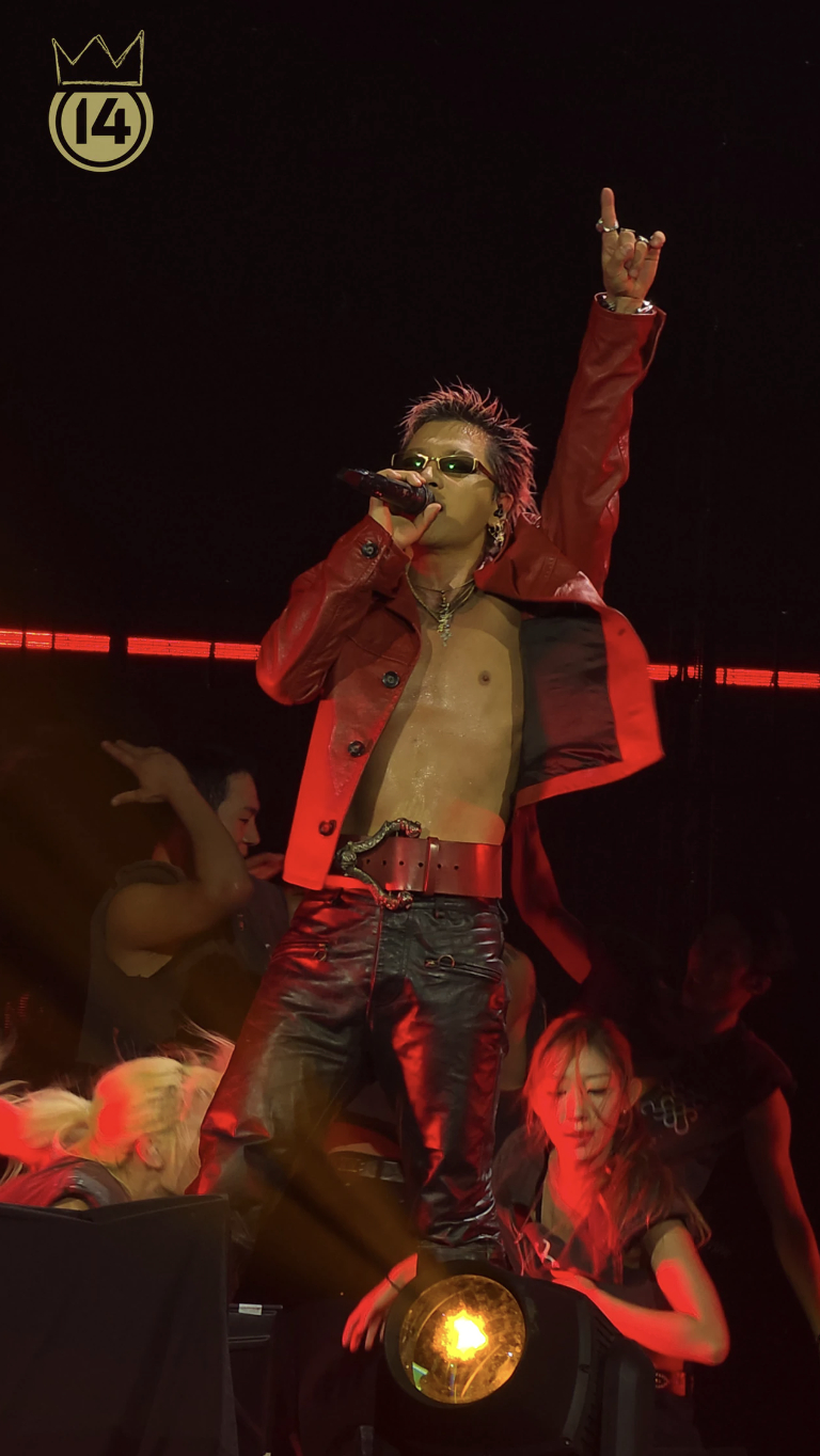 Từ khi n&agrave;o m&agrave; &ldquo;bố bỉm sữa&rdquo; Taeyang đẹp lung linh v&agrave; n&oacute;ng bỏng thế n&agrave;y?- Ảnh 9.