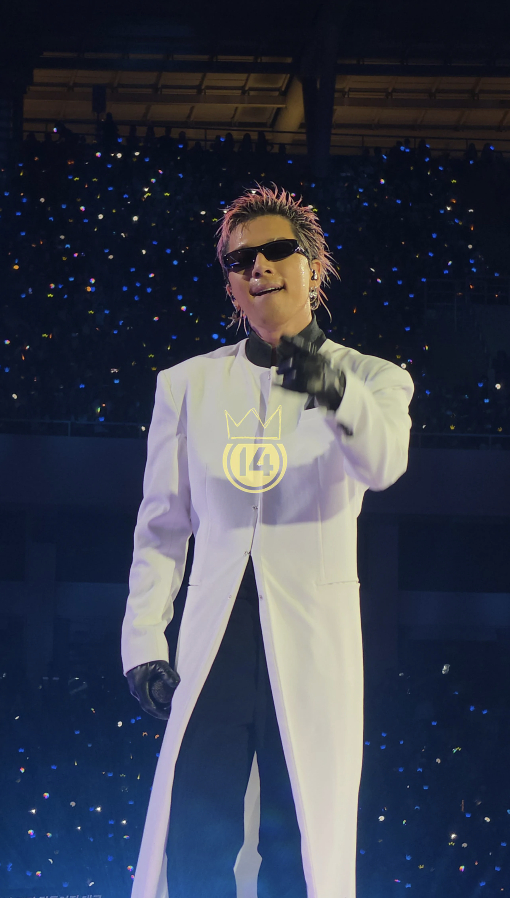 Từ khi n&agrave;o m&agrave; &ldquo;bố bỉm sữa&rdquo; Taeyang đẹp lung linh v&agrave; n&oacute;ng bỏng thế n&agrave;y?- Ảnh 6.