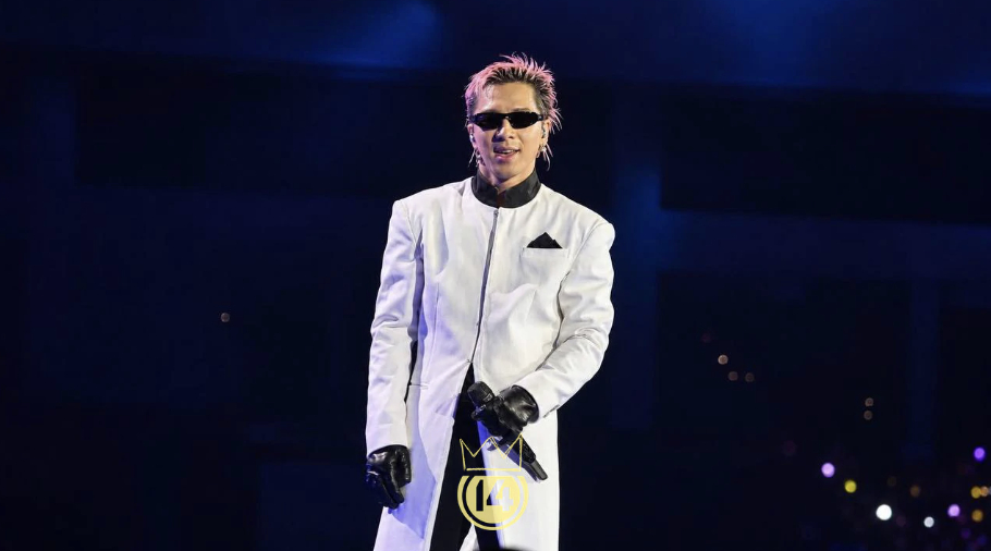 Từ khi n&agrave;o m&agrave; &ldquo;bố bỉm sữa&rdquo; Taeyang đẹp lung linh v&agrave; n&oacute;ng bỏng thế n&agrave;y?- Ảnh 3.