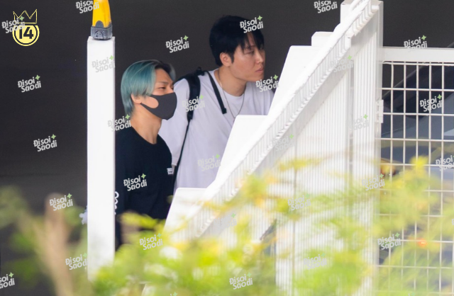 Ngay lúc này: 3 thành viên BIGBANG đã lên máy bay về Hàn Quốc! - Ảnh 13.