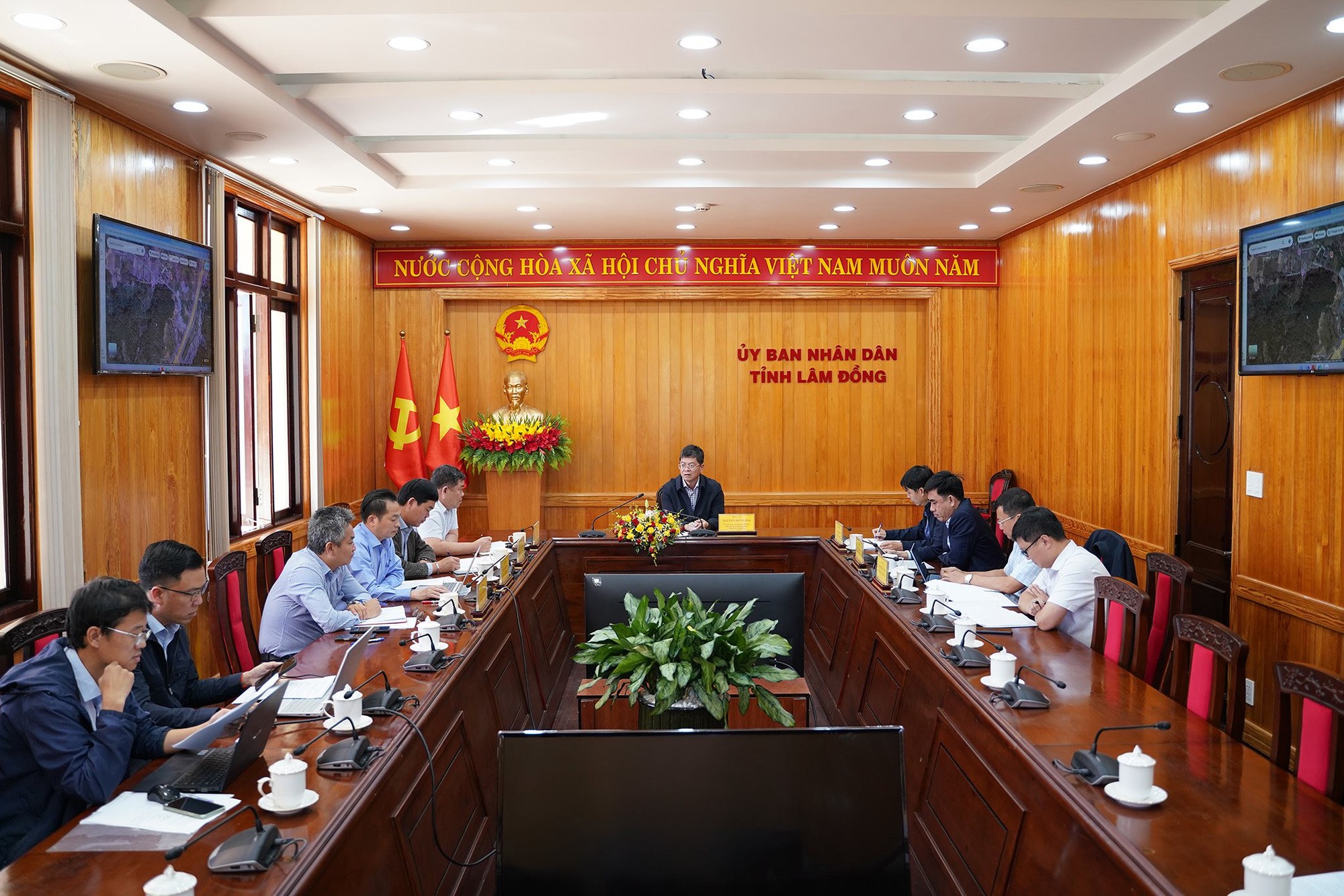 Tin vui d&agrave;nh cho du kh&aacute;ch đến Đ&agrave; Lạt bằng đường bộ- Ảnh 2.