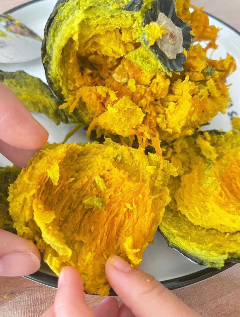Lưu Văn ăn sống 1 thứ v&agrave;o buổi tối để giữ d&aacute;ng h&igrave;nh khiến Tỉnh B&aacute;ch Nhi&ecirc;n m&ecirc; đắm- Ảnh 5.