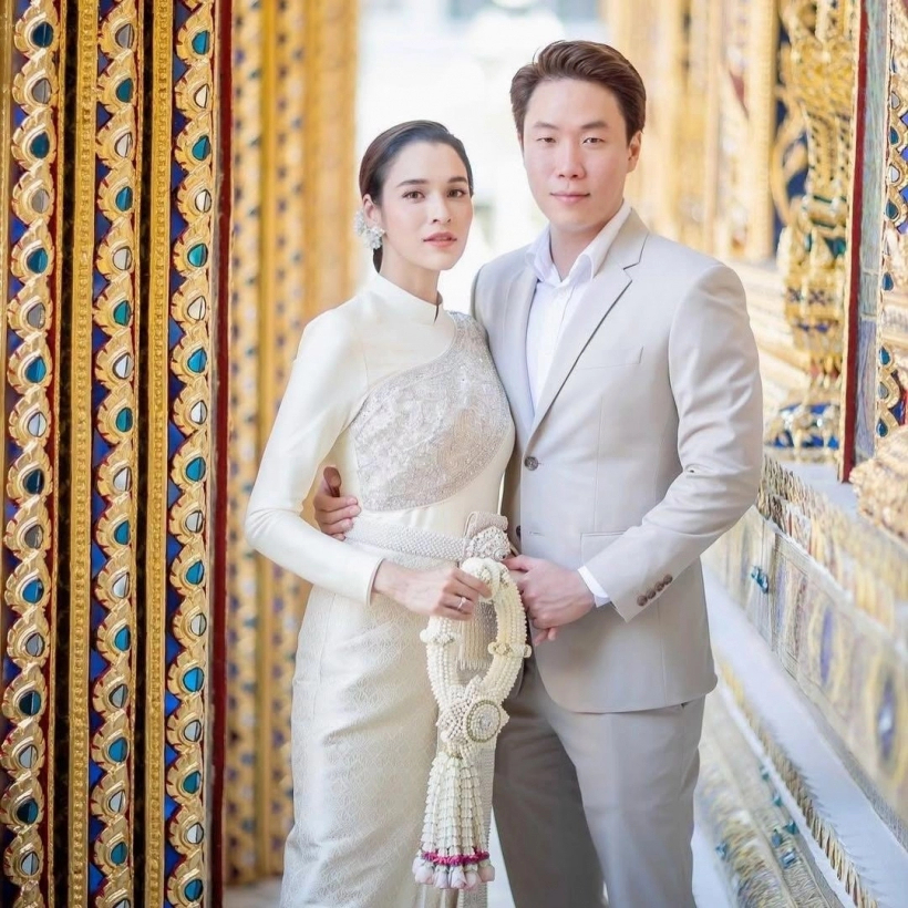 Nữ diễn vi&ecirc;n phim giờ v&agrave;ng ch&iacute;nh thức ly h&ocirc;n đại gia bị bắt v&igrave; rửa tiền cho tr&ugrave;m lừa đảo- Ảnh 1.