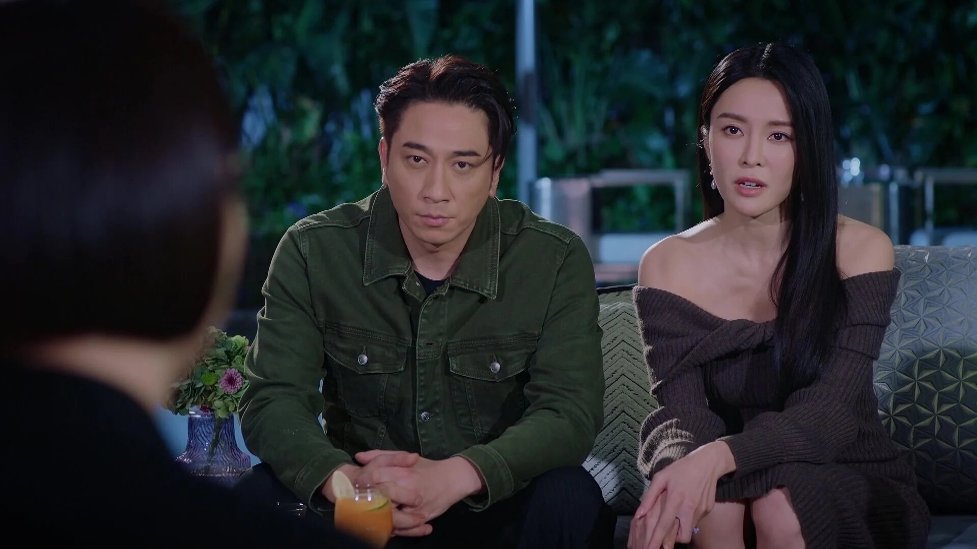 Phim Trung Quốc g&acirc;y cho&aacute;ng với cảnh 18+ d&agrave;i 7 ph&uacute;t: Nữ ch&iacute;nh đẹp v&ocirc; c&ugrave;ng, n&oacute;ng bỏng th&aacute;ch thức mọi giới hạn- Ảnh 3.