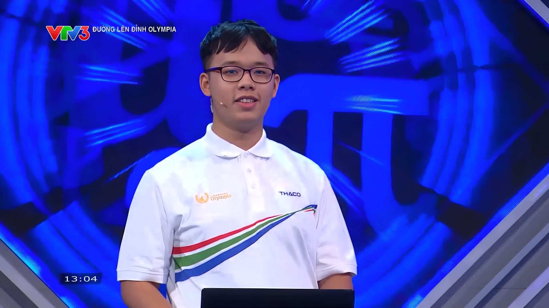 Gặp nam sinh 2009 h&aacute;t được quốc ca 135 nước vừa lọt Chung kết Olympia 2026: "M&igrave;nh đ&atilde; chuẩn bị cho Olympia suốt 6 năm"- Ảnh 3.