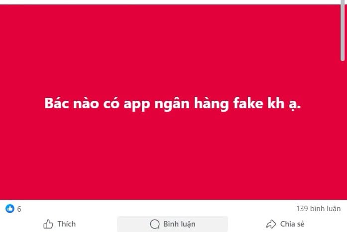 C&ocirc;ng an sẽ điều tra nếu sử dụng c&aacute;c ứng dụng sau để chuyển khoản thanh to&aacute;n - Ảnh 1.
