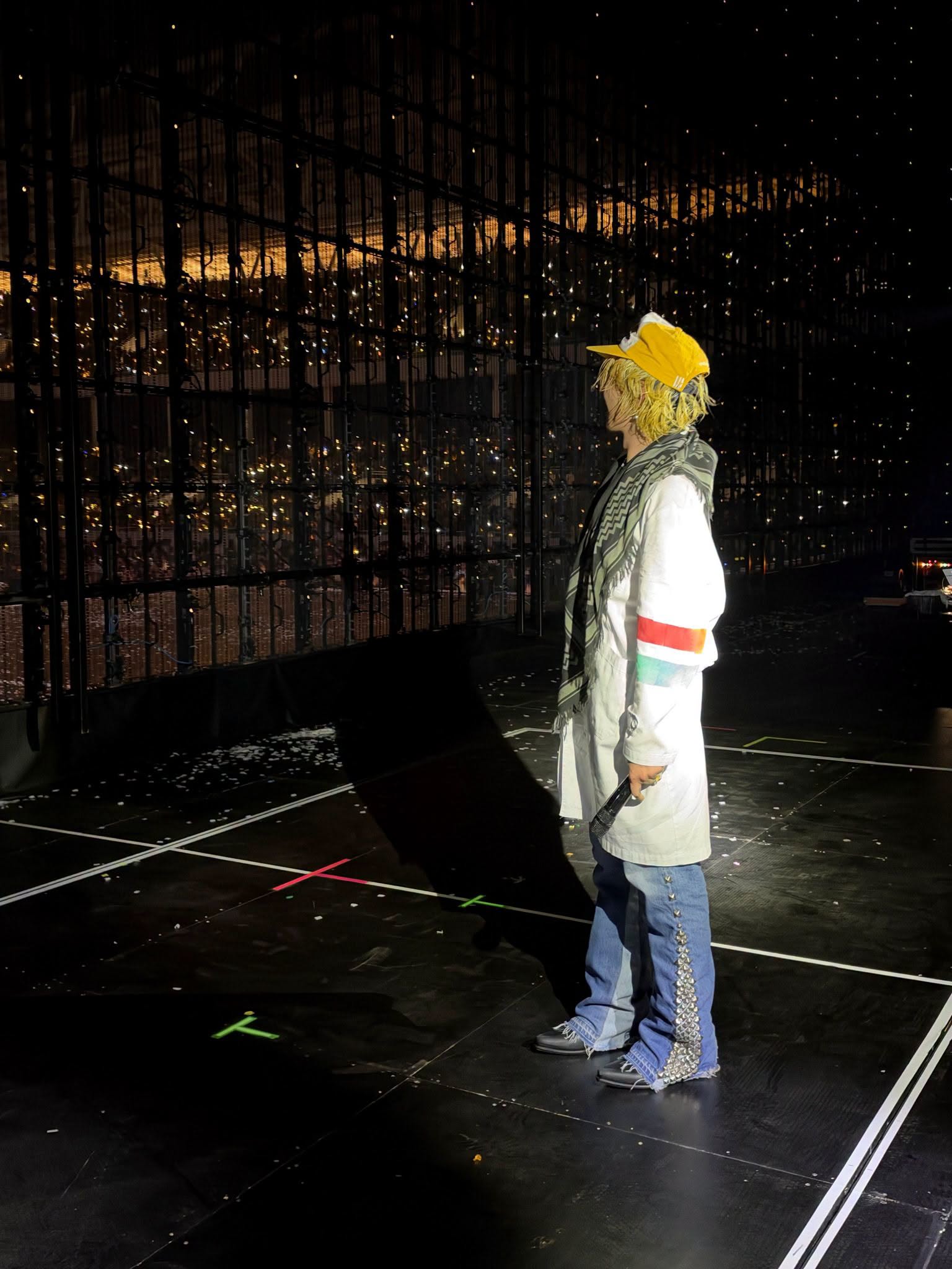 "Anh Long" G-Dragon cập nhật mới về show H&agrave; Nội: Khoảng thời gian tr&acirc;n trọng m&atilde;i m&atilde;i - Ảnh 3.