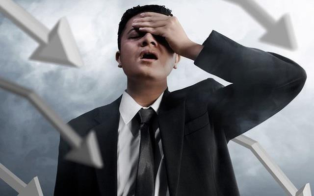 Gần 300 nh&acirc;n vi&ecirc;n tại một c&ocirc;ng ty chứng kho&aacute;n nghỉ việc trong qu&yacute; 3- Ảnh 1.