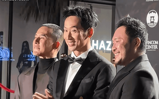 Việt Nam c&oacute; 1 bộ phim 18+ h&uacute;t h&agrave;ng tỷ view, viral khắp quốc tế: Lập 18 kỷ lục trong nước, Netflix kh&ocirc;ng ai l&agrave;m lại - Ảnh 4.