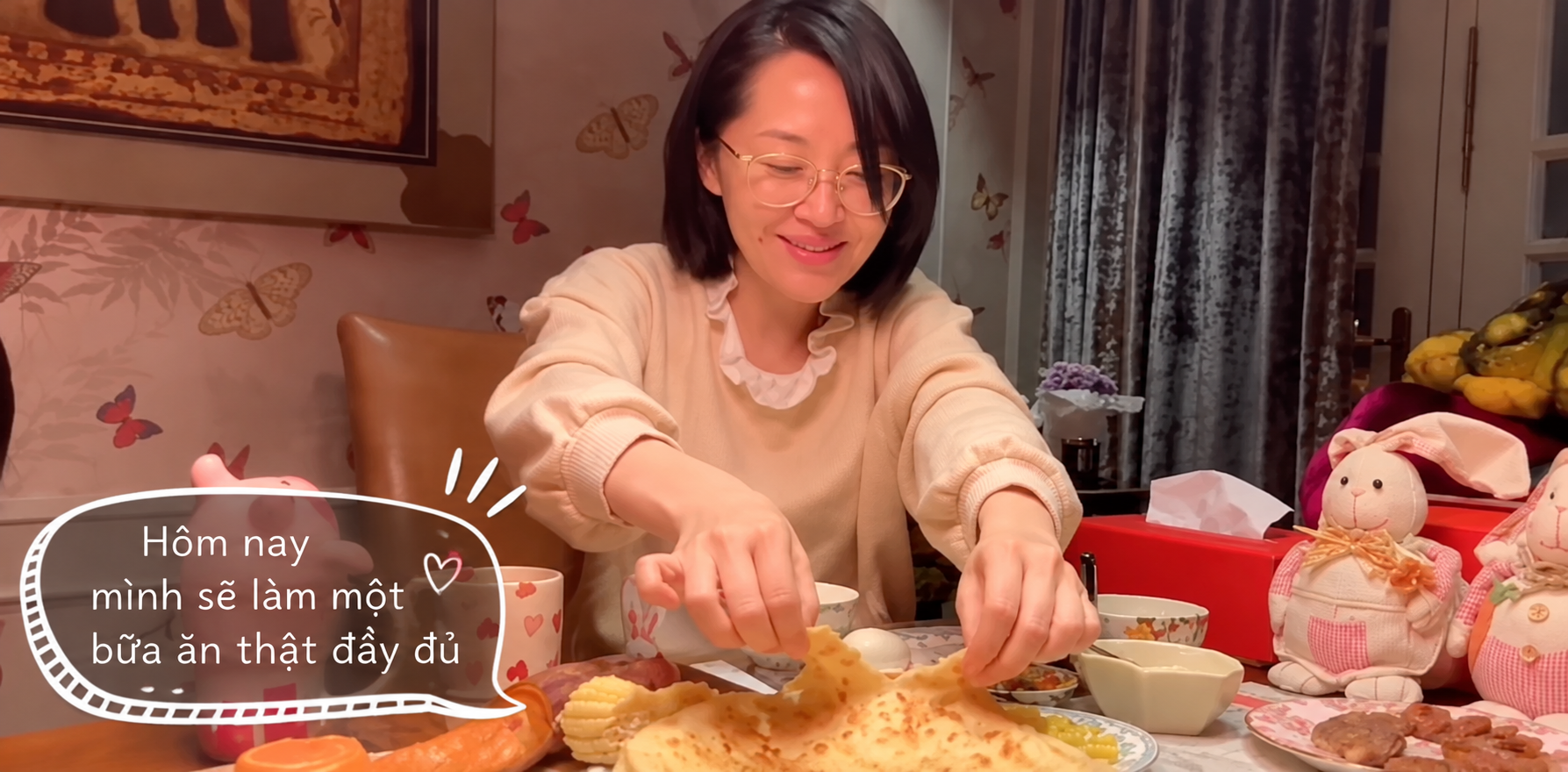 C&oacute; người ăn cơm vẫn thon gọn, c&oacute; người vừa ăn tinh bột đ&atilde; lo tăng c&acirc;n: Kh&aacute;c biệt nằm ở đ&acirc;u?- Ảnh 2.