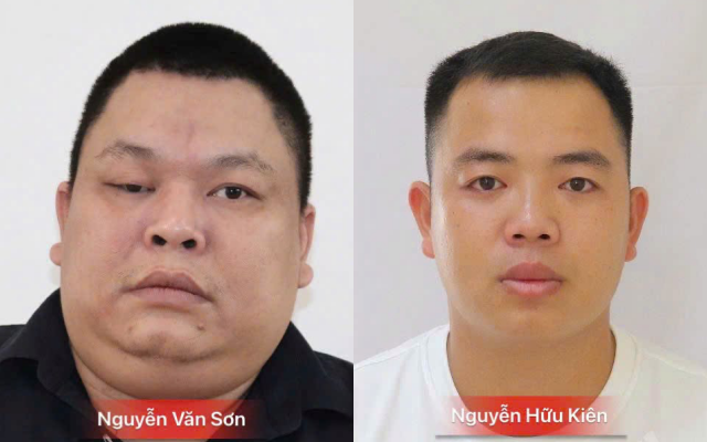 Truy t&igrave;m Nguyễn Hữu Ki&ecirc;n SN 1995 v&agrave; Nguyễn Văn Sơn SN 1985: Ai biết th&ocirc;ng tin tr&igrave;nh b&aacute;o ngay SĐT 0915.121.989- Ảnh 1.