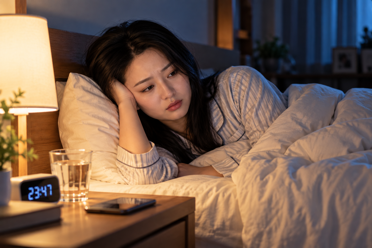 Phụ nữ ngo&agrave;i 40 tuổi, đừng vội bỏ bữa tối để giảm mỡ bụng: T&ocirc;i đ&atilde; hiểu v&igrave; sao c&agrave;ng nhịn ăn, m&igrave;nh c&agrave;ng mệt - Ảnh 3.