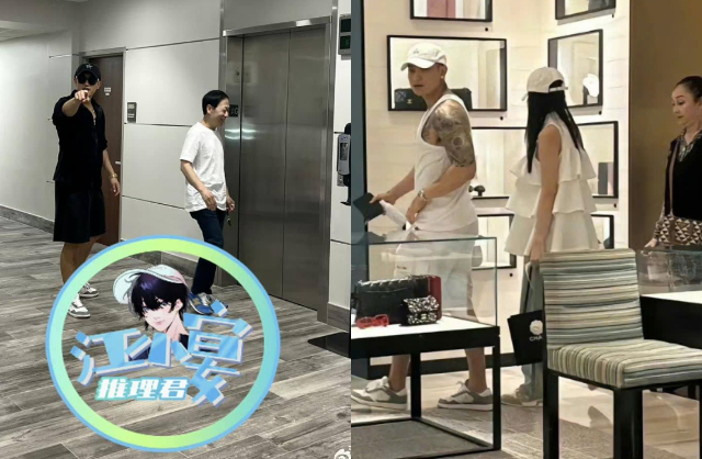 Lộ t&ecirc;n con trai đầu l&ograve;ng ch&agrave;o đời b&iacute; mật tại Mỹ của cặp chủ tịch showbiz v&agrave; n&agrave;ng thơ  - Ảnh 3.