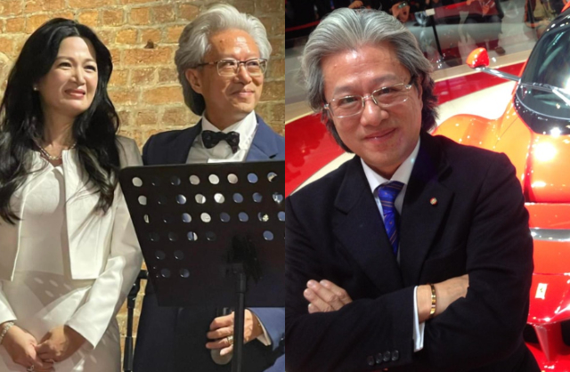 Mẹ đơn thân showbiz mắc bệnh cường giáp: "Lọt mắt xanh" của đại gia buôn Ferrari, nhìn cuộc sống hiện tại chỉ biết nói 2 chữ!- Ảnh 4.