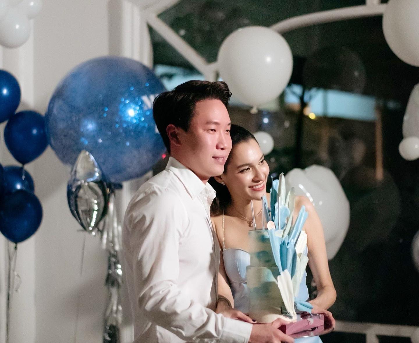Nữ diễn vi&ecirc;n phim giờ v&agrave;ng ch&iacute;nh thức ly h&ocirc;n đại gia bị bắt v&igrave; rửa tiền cho tr&ugrave;m lừa đảo- Ảnh 3.