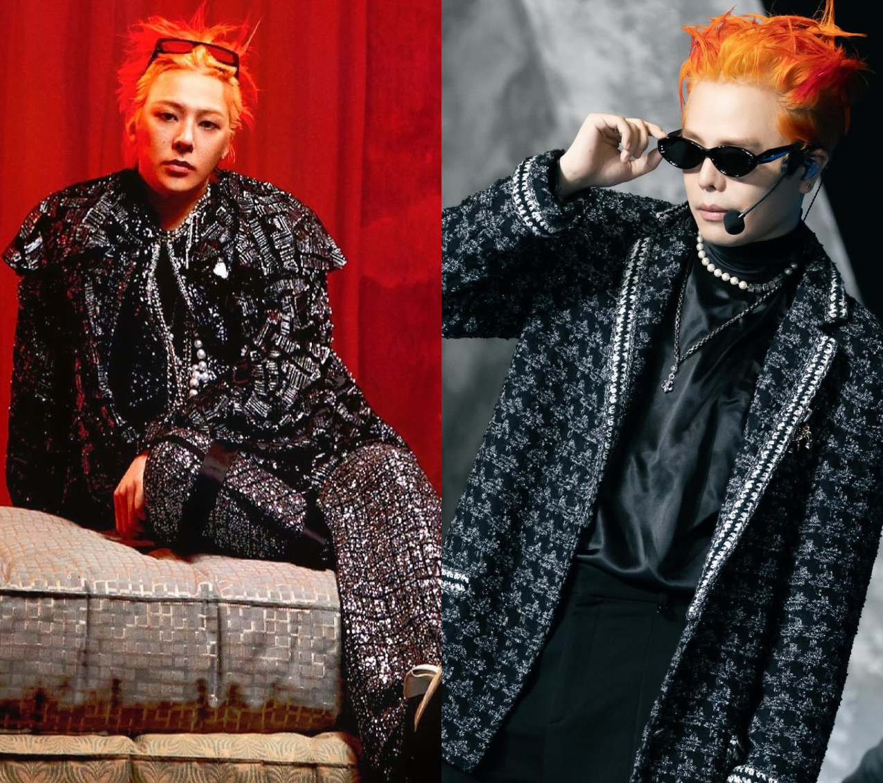 Su&yacute;t th&igrave; đ&atilde; thấy cảnh G-Dragon v&agrave; "GD Việt Nam" gặp nhau tr&ecirc;n s&acirc;n Mỹ Đ&igrave;nh- Ảnh 7.
