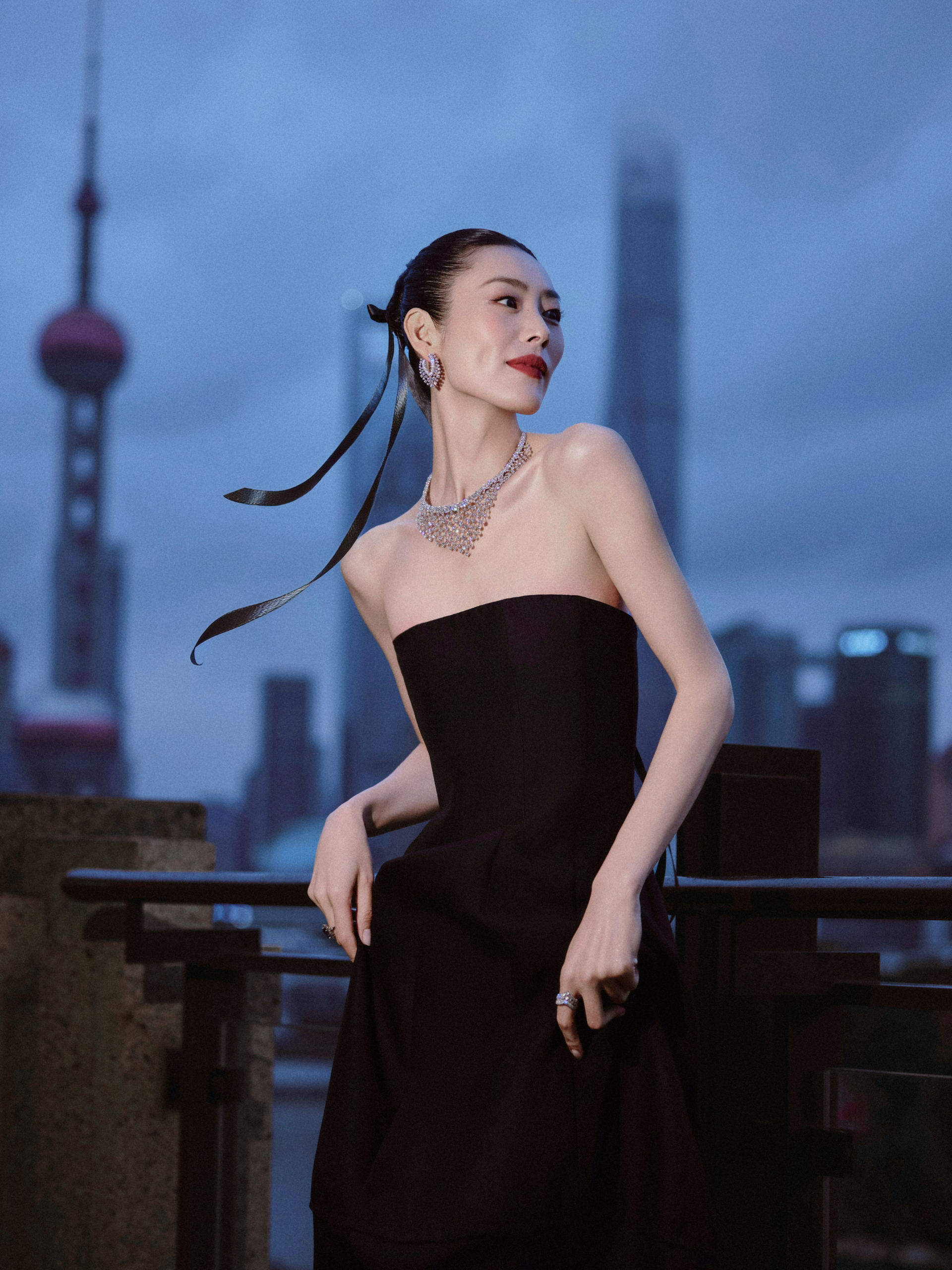 Lưu Văn ăn sống 1 thứ v&agrave;o buổi tối để giữ d&aacute;ng h&igrave;nh khiến Tỉnh B&aacute;ch Nhi&ecirc;n m&ecirc; đắm- Ảnh 4.