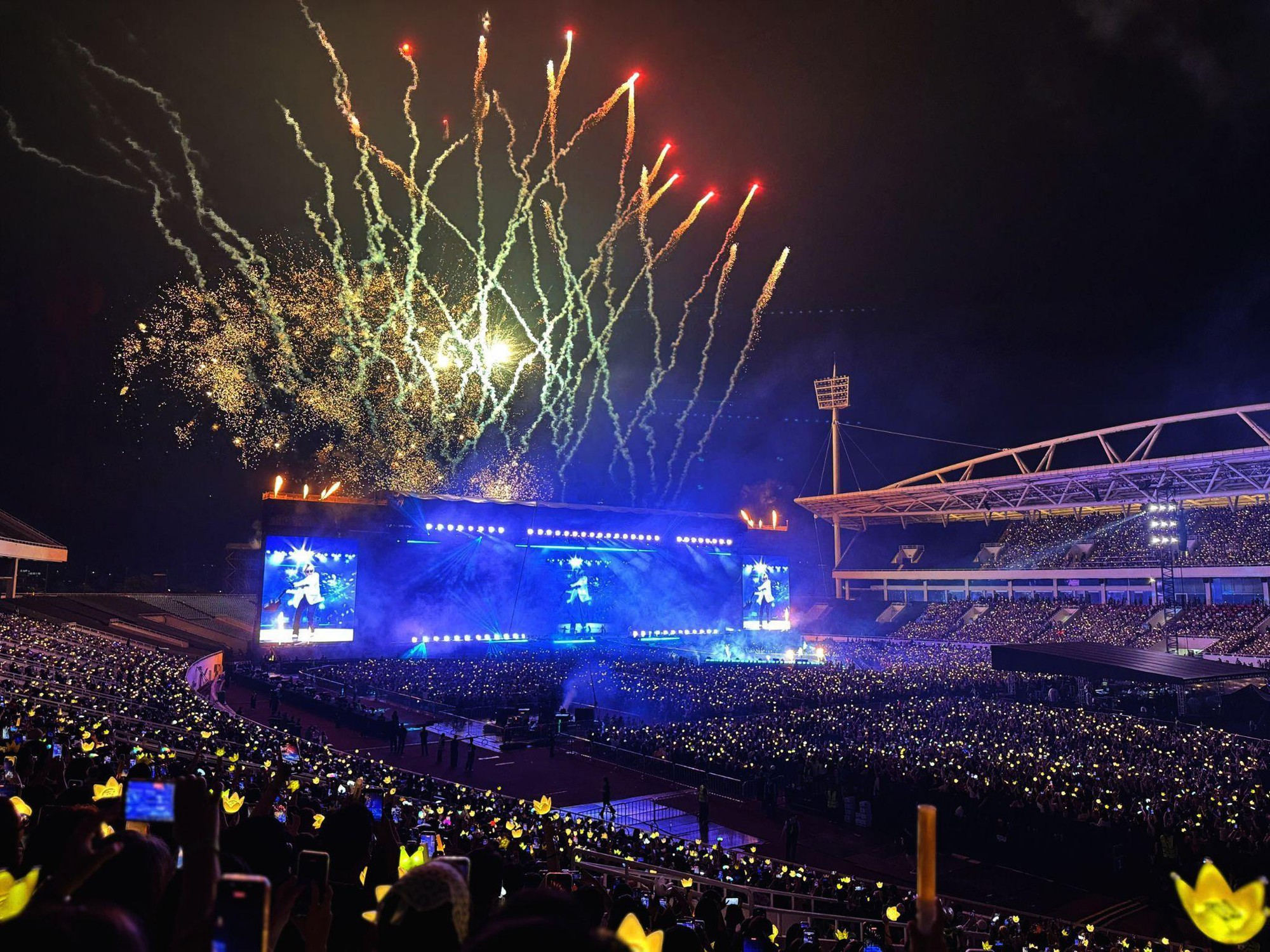 &rlm;20 năm BIGBANG - Cuộc hội ngộ lịch sử với h&agrave;ng triệu fan Việt: Tại sao lại l&agrave; VPBank&rlm; - Ảnh 1.