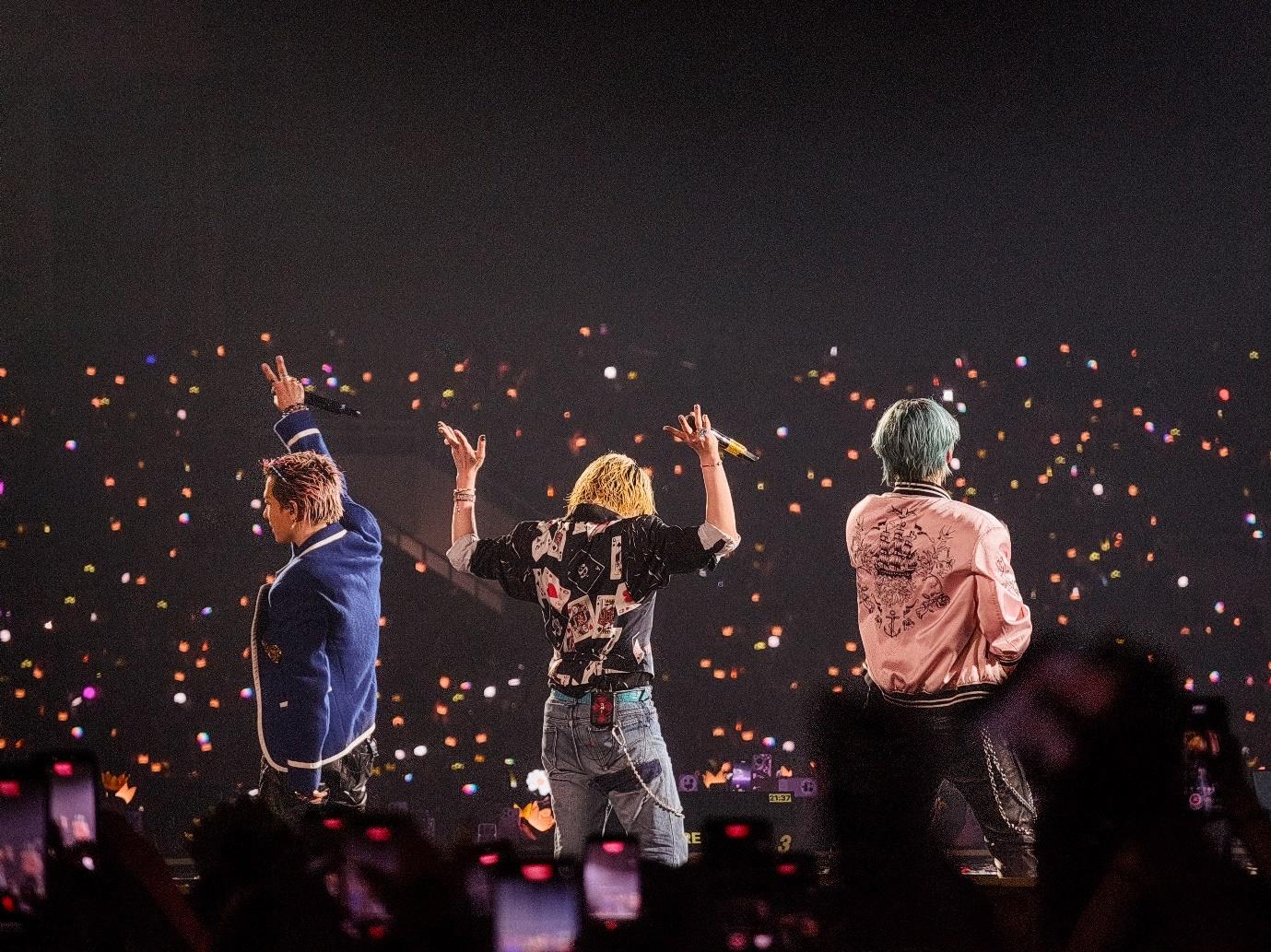 &rlm;20 năm BIGBANG - Cuộc hội ngộ lịch sử với h&agrave;ng triệu fan Việt: Tại sao lại l&agrave; VPBank&rlm; - Ảnh 3.