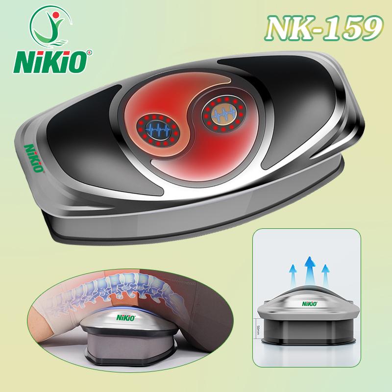 NIKIO - M&aacute;y Massage từ đầu đến ch&acirc;n, thương hiệu nổi tiếng đất Việt&lrm; - Ảnh 5.