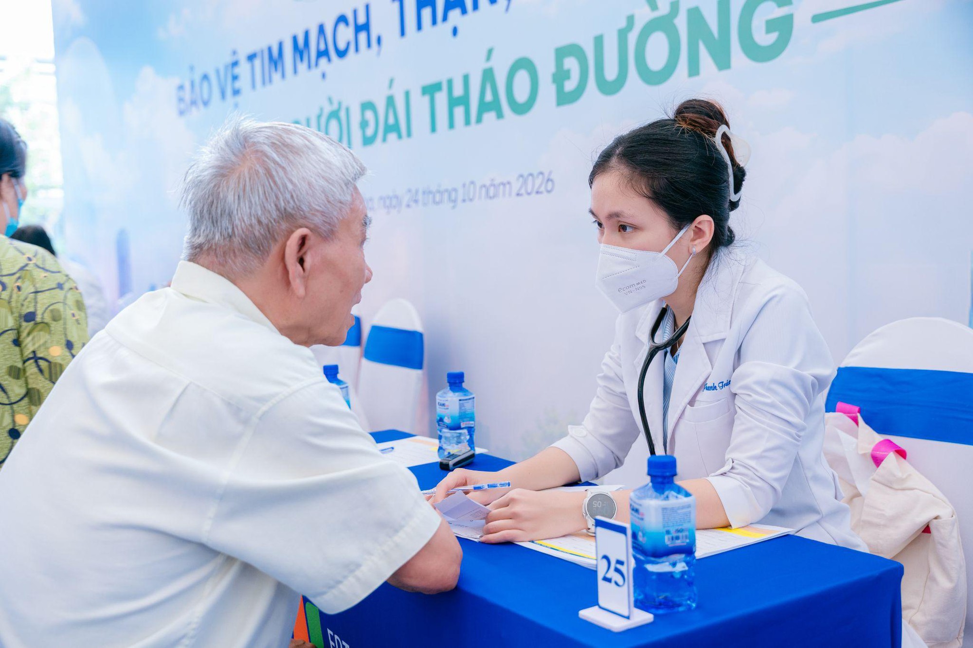 Long Ch&acirc;u c&ugrave;ng Boehringer Ingelheim ti&ecirc;n phong đưa tầm so&aacute;t chuy&ecirc;n s&acirc;u tim mạch, thận, chuyển h&oacute;a đến gần người đ&aacute;i th&aacute;o đường - Ảnh 5.