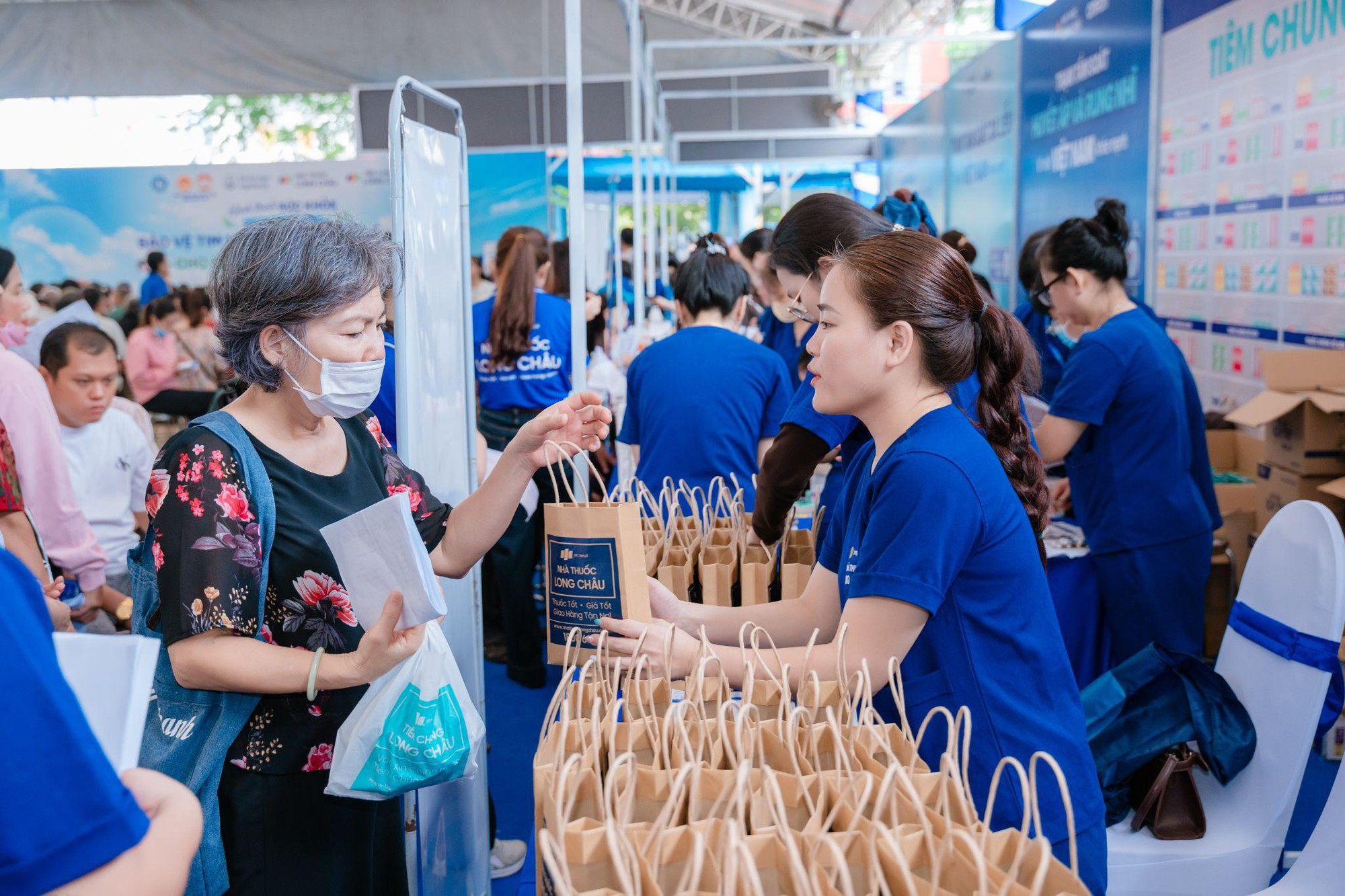 Long Ch&acirc;u c&ugrave;ng Boehringer Ingelheim ti&ecirc;n phong đưa tầm so&aacute;t chuy&ecirc;n s&acirc;u tim mạch, thận, chuyển h&oacute;a đến gần người đ&aacute;i th&aacute;o đường - Ảnh 6.